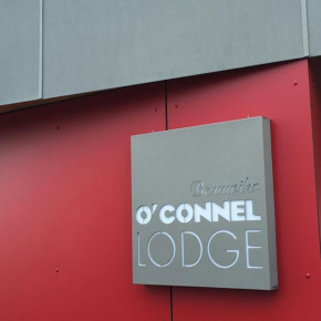 O'Connel Lodge